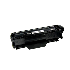 HP Q2612X Toner Cartridge Black (12X) New Compatible 