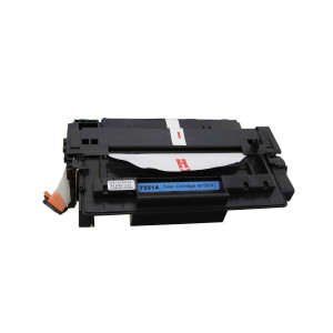HP Q7551A Toner Cartridge Black (51A) New Compatible HP Q7551A Toner Cartridge Black (51A) New Compatible