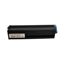 OKI 43502301 Toner Cartridge Black (OKI B4600) New Compatible 