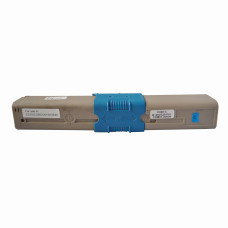 OKI 44469703 Toner Cartridge Cyan New Compatible (C310/C330) OKI 44469703 Toner Cartridge Cyan New Compatible (C310/C330)