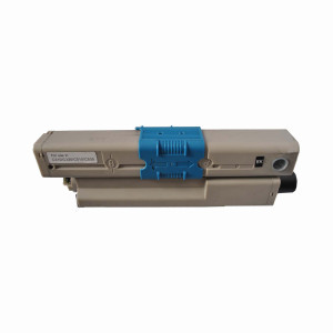 OKI 44469801 Toner Cartridge Black New Compatible (C310/C330)