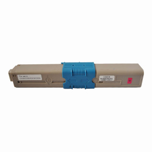 OKI 44469702 Toner Cartridge Magenta New Compatible (C310/C330)