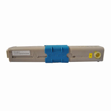 OKI 44469701 Toner Cartridge Yellow New Compatible (C310/C330) OKI 44469701 Toner Cartridge Yellow New Compatible (C310/C330)