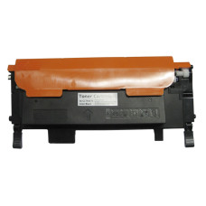 Samsung CLTK407S Toner Cartridge Black New Compatible(CLP320)