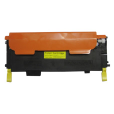 Samsung CLTY407S Toner Cartridge Yellow New Compatible(CLP320) Samsung CLTY407S Toner Cartridge Yellow New Compatible(CLP320)