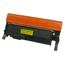 Samsung CLTY406S Toner Cartridge Yellow New Compatible Samsung CLTY406S Toner Cartridge Yellow New Compatible