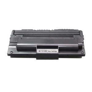Samsung MLTD109L Toner Cartridge Black High Yield Remanufactured