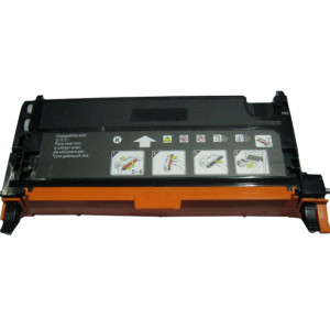 Xerox 106R01395 Toner Cartridge Black (Xerox P6280) New Compatible 