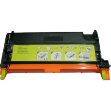 Xerox 106R01394 Toner Cartridge Yellow (Xerox P6280) New Compatible 