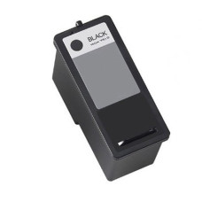 Dell CH883/GR274 Ink Cartridge Black  Remanufactured