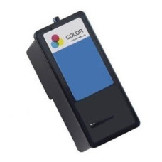 Dell CH884/GR277 Ink Cartridge Color Remanufactured Dell CH884/GR277 Ink Cartridge Color Remanufactured