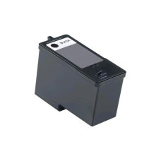 Dell M4640 Ink Cartridge Black Remanufactured (Series 5)