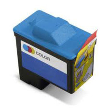 Dell T0530 Ink Cartridge Color Remanufactured (Series 1) Dell T0530 Ink Cartridge Color Remanufactured (Series 1)