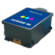Hp 14(C5010) Ink Cartridge Tri-color  Remanufactured