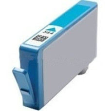 Hp 564XL (CB323W/CN685WN ) Ink Cartridge Cyan Remanufactured New Generation