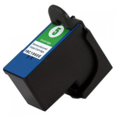 Lexmark 5 Ink Cartridge Color Remanufactured (18C1960)