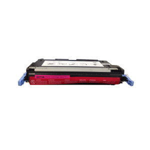 Hp Q6473ACanon CRG117 (2575B001AA) Toner Cartridge Magenta Remanufactured Hp Q6473ACanon CRG117 (2575B001AA) Toner Cartridge Magenta Remanufactured