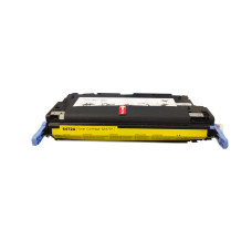 Hp Q6472ACanon CRG117 (2576B001AA )Toner Cartridge Yellow Remanufactured Hp Q6472ACanon CRG117 (2576B001AA )Toner Cartridge Yellow Remanufactured