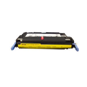 Hp Q6472ACanon CRG117 (2576B001AA )Toner Cartridge Yellow Remanufactured Hp Q6472ACanon CRG117 (2576B001AA )Toner Cartridge Yellow Remanufactured