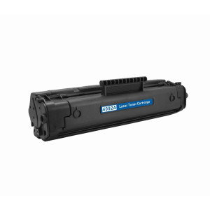 HP C4092A Toner Cartridge Black Remanufactured (HP 92A) U Canon EP-22 HP C4092A Toner Cartridge Black Remanufactured (HP 92A) U Canon EP-22