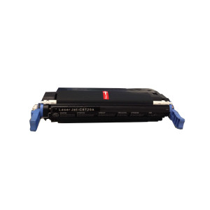 HP C9720A/Canon EP-85 Toner Cartridge Black Remanufactured