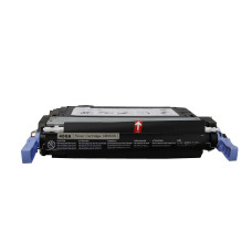Hp CB400A Toner Cartridge Black Remanufactured