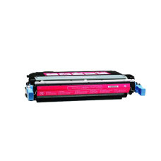 Hp CB403A Toner Cartridge Magenta Remanufactured