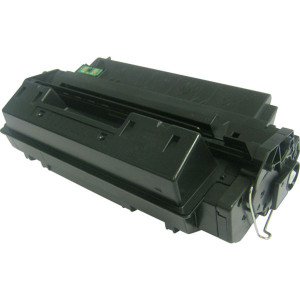 Hp Q2610A Toner Cartridge Black Remanufactured (10A)