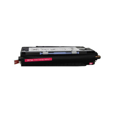 Hp Q2673A Toner Cartridge Magenta Remanufactured