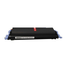 Canon CRG707/HP Q6000A Toner Cartridge Black Remanufactured Canon CRG707/HP Q6000A Toner Cartridge Black Remanufactured