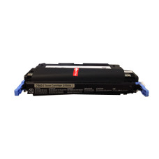 Hp Q7560A Toner Cartridge Black Remanufactured Hp Q7560A Toner Cartridge Black Remanufactured