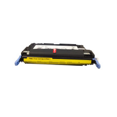 Hp Q7562A Toner Cartridge Yellow Remanufactured Hp Q7562A Toner Cartridge Yellow Remanufactured