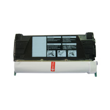 Lexmark C734/X734 Toner Cartridge Black High Yield Remanufactured