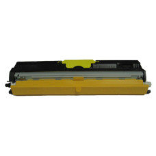 OKI 44250713 Toner Cartridge Yellow Remanufactured ( OKI C110) OKI 44250713 Toner Cartridge Yellow Remanufactured ( OKI C110)