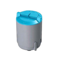 Samsung CLP300 Toner Cartridge Cyan Remanufactured Samsung CLP300 Toner Cartridge Cyan Remanufactured