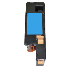 Xerox 106R1627 (Phaser 6010) Toner Cartridge Cyan Remanufactured Xerox 106R1627 (Phaser 6010) Toner Cartridge Cyan Remanufactured