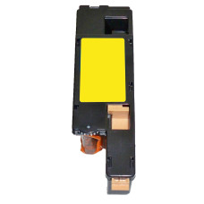 Xerox 106R1629 (Phaser 6010) Toner Cartridge Yellow Remanufactured